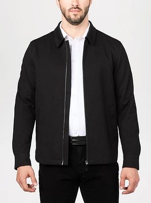 Blazer stretch pour hommes