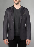 Men's stretch blazer