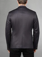 Men's stretch blazer