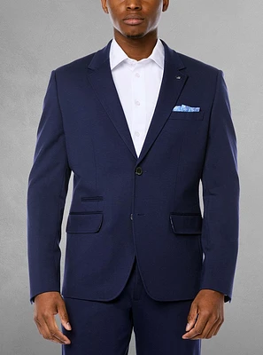 Men's stretch blazer