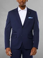 Men's stretch blazer