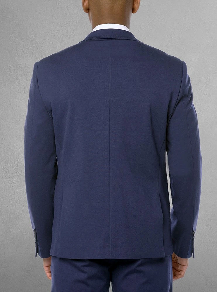 Men's stretch blazer