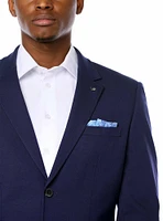 Blazer stretch pour hommes