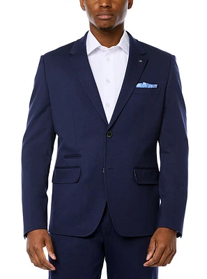 Blazer stretch pour hommes