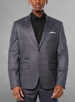 Men's stretch blazer