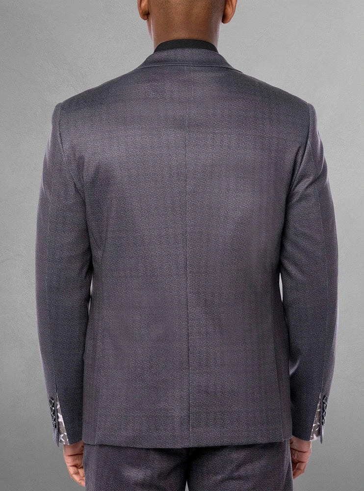 Men's stretch blazer