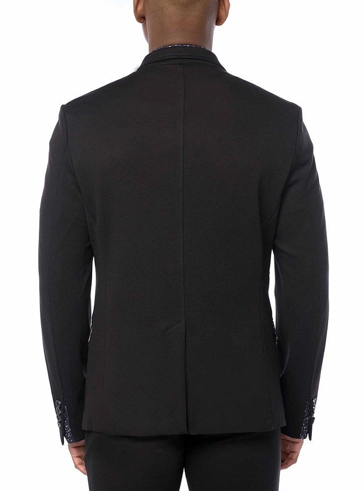 Blazer stretch pour hommes