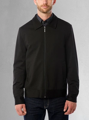 Men's stretch blazer