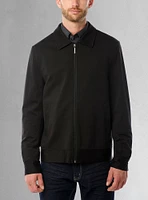 Men's stretch blazer