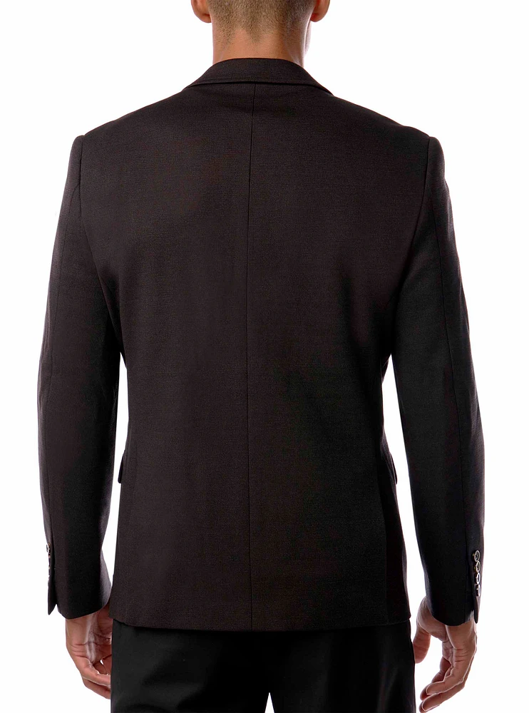 Blazer stretch pour hommes