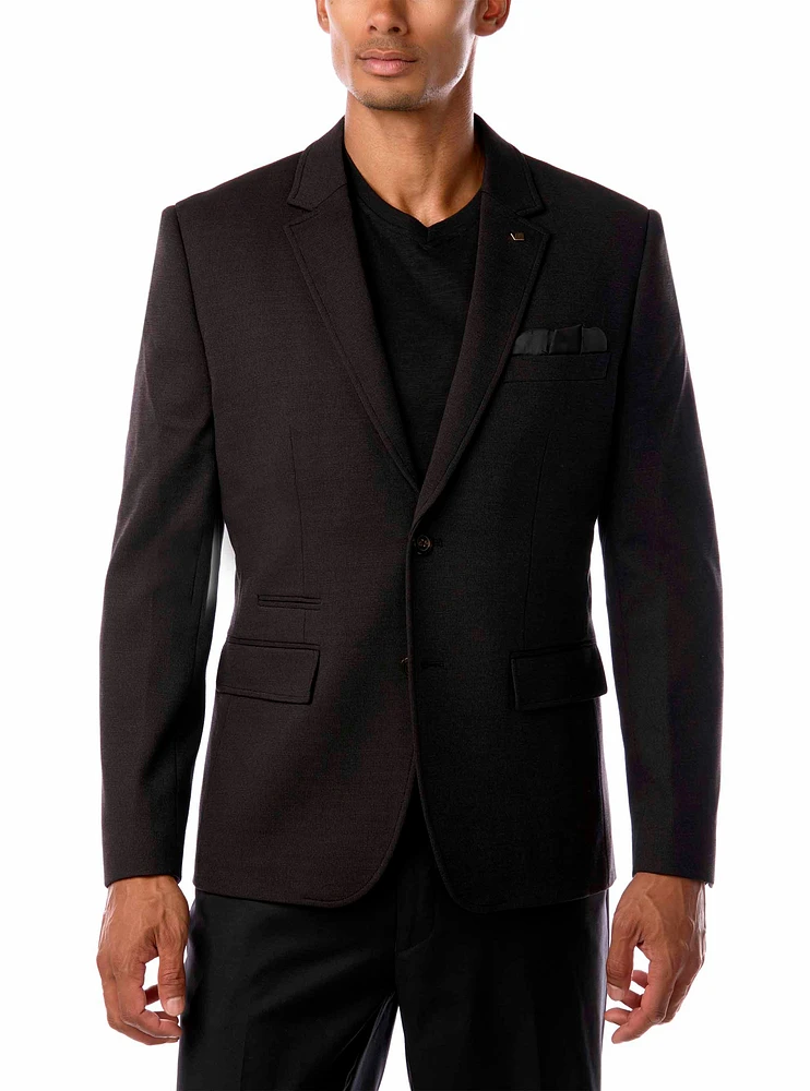 Blazer stretch pour hommes