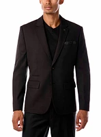 Blazer stretch pour hommes