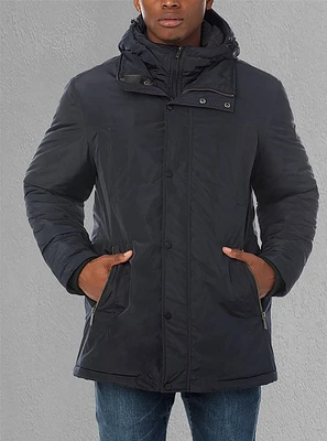 Veste imperméable ex-pira pour hommes