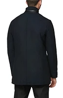 Men's wool coats