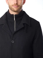 Men's wool coats