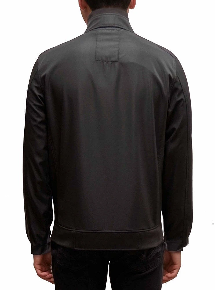 Men's transition jacket