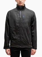 Men's transition jacket
