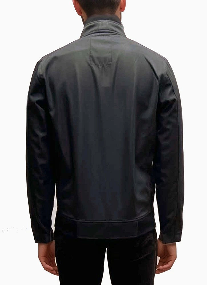 Veste de transition pour hommes