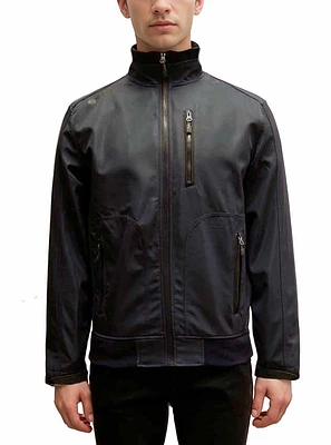 Veste de transition pour hommes