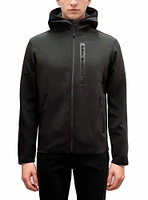 Men's transition jacket
