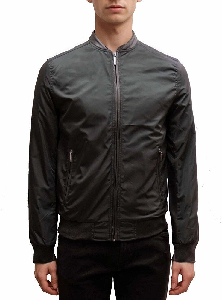 Men's transition jacket