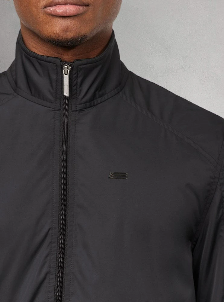 Men's transition jacket