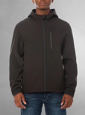 Men's transition jacket