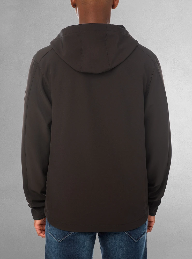 Men's transition jacket