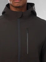 Men's transition jacket