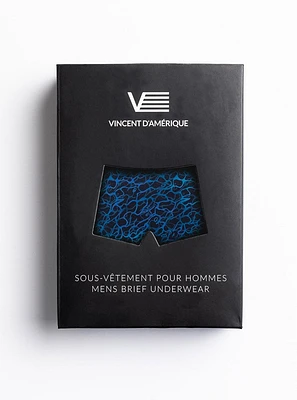 Boxer pour hommes