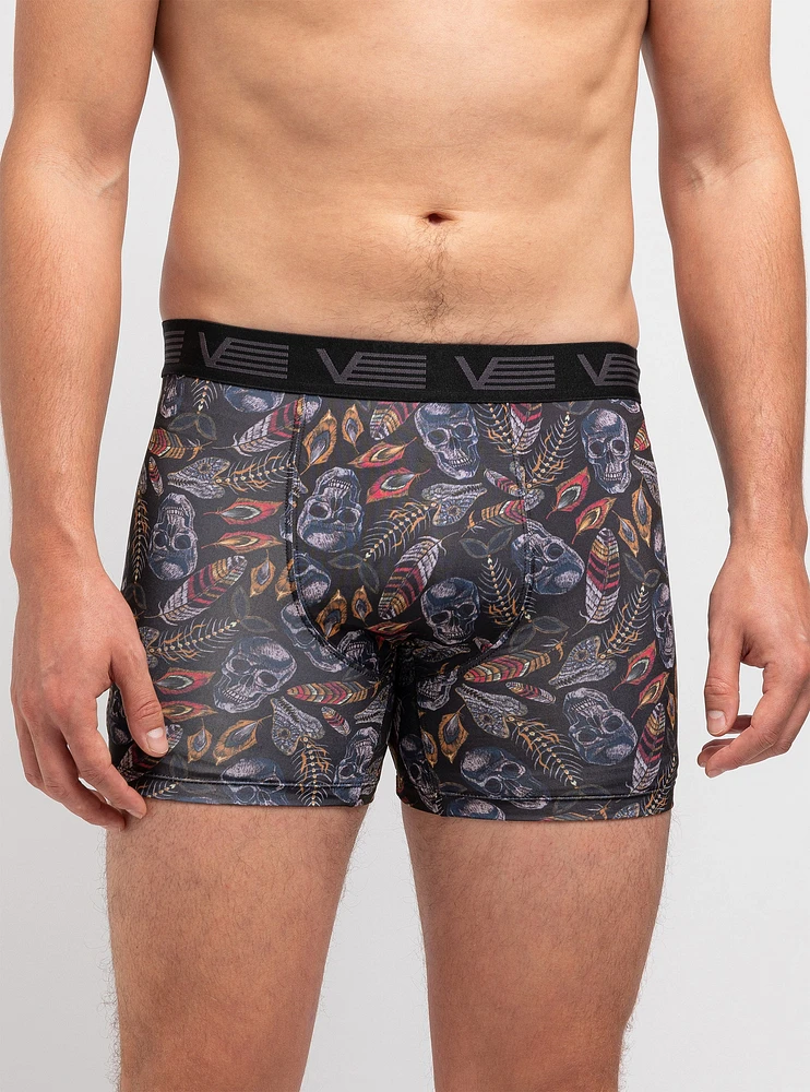 Boxer pour hommes