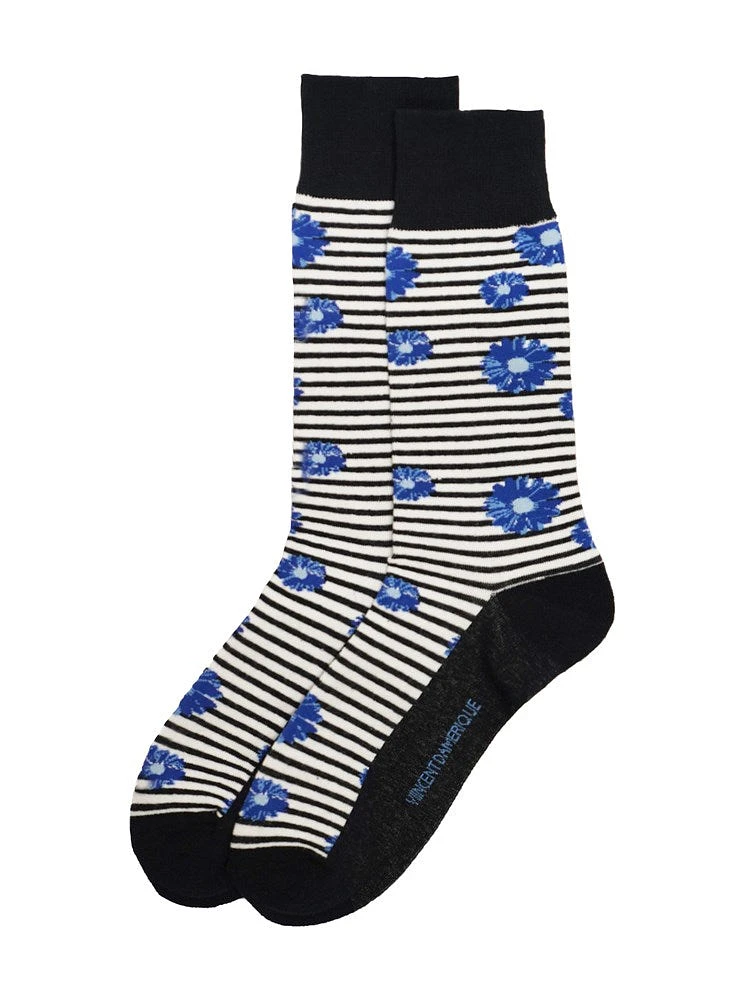 Chaussettes pour hommes