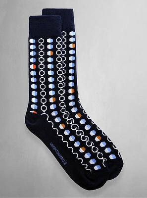 Chaussettes pour hommes