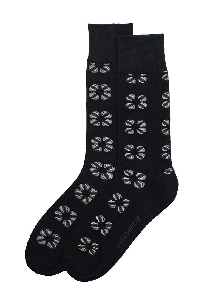 Chaussettes pour hommes