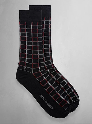 Chaussettes pour hommes