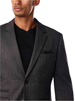 Blazer stretch pour hommes