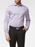 Men's basic long sleeve shirt