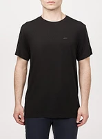 Men's basic crew neck t-shirt