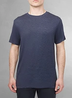 Men's basic crew neck t-shirt