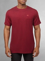 Men's basic crew neck t-shirt