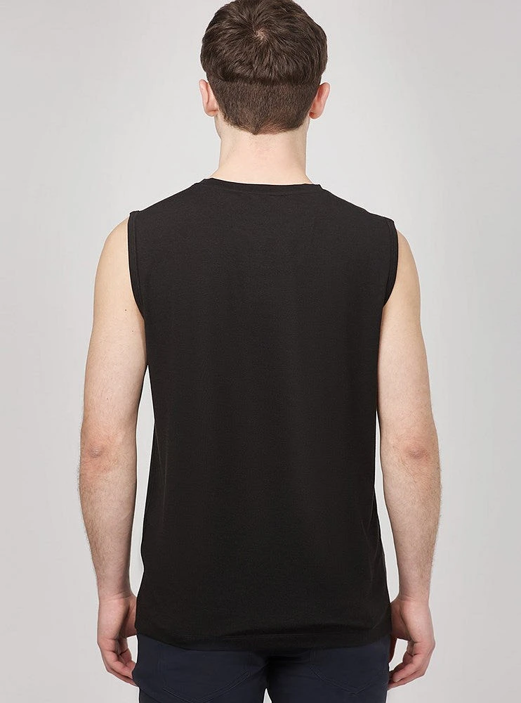 Men's ex-pira muscle tee