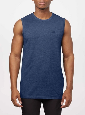 T-shirt musclé ex-pira pour hommes
