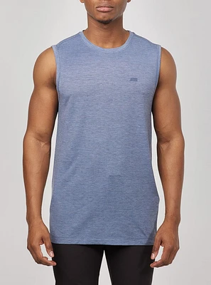 T-shirt musclé ex-pira pour hommes