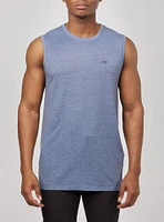 T-shirt musclé ex-pira pour hommes