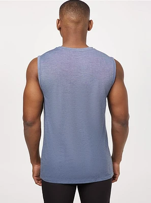 T-shirt musclé ex-pira pour hommes