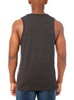 Tee-shirt musclé pour hommes