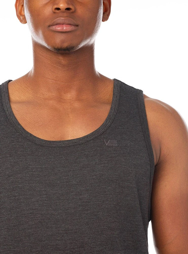 Tee-shirt musclé pour hommes
