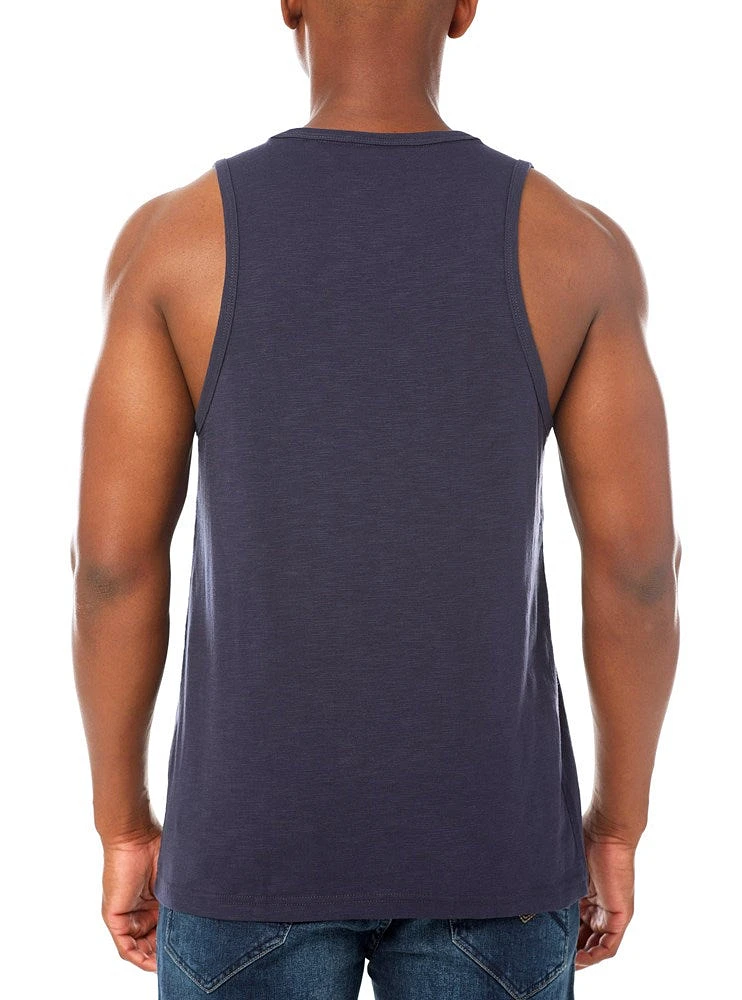 Tee-shirt musclé pour hommes