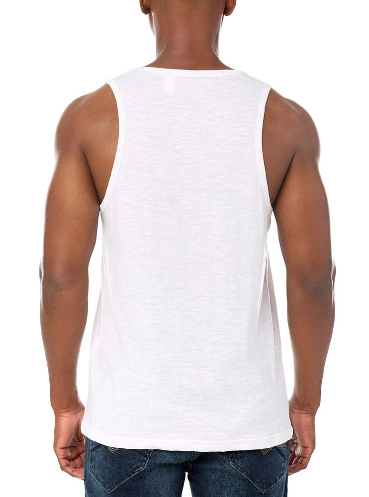 Tee-shirt musclé pour hommes