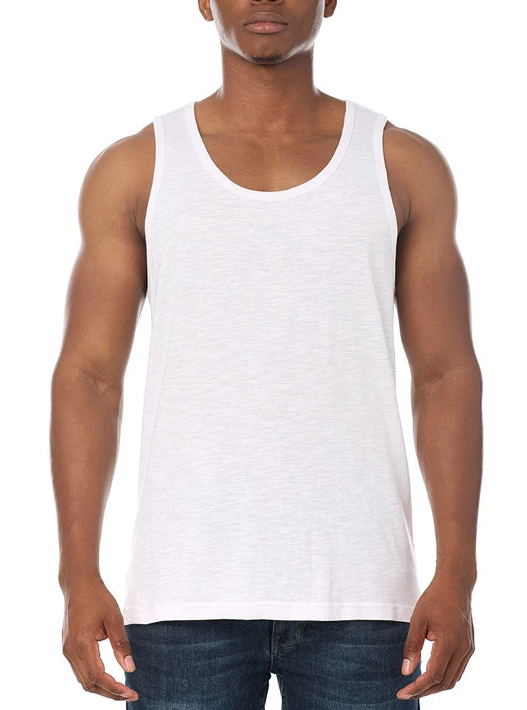 Tee-shirt musclé pour hommes